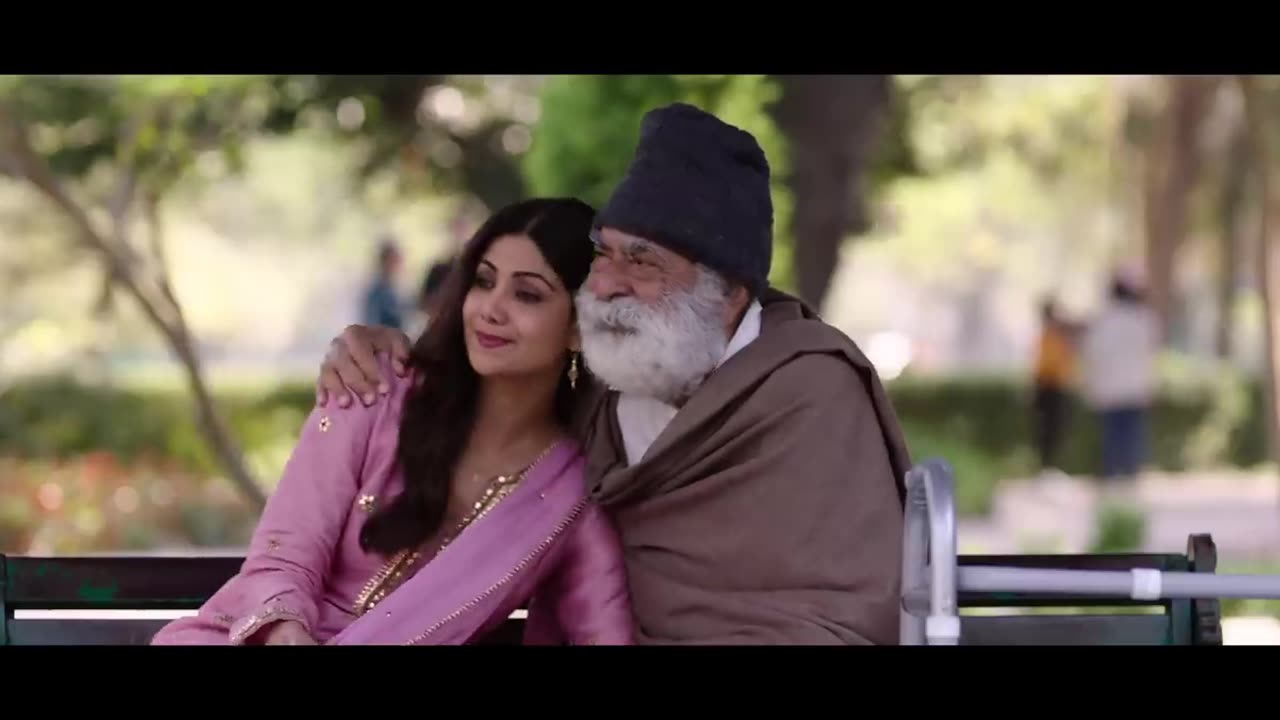 Sukhee - Official Trailer _ Shilpa Shetty _ Kusha Kapila _ In Theatres 22nd Sep