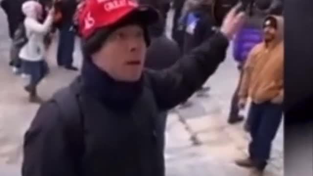 January 6 explained in 44 seconds