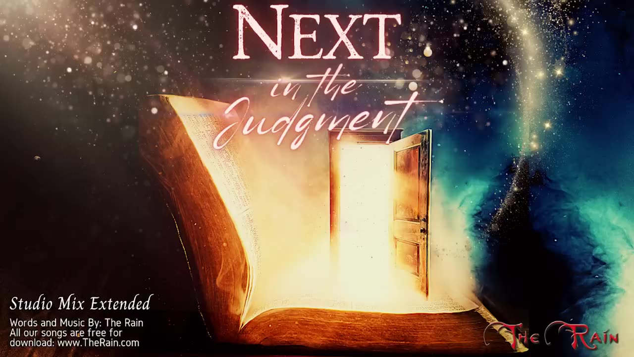 Next (In The Judgment) - Extended Version