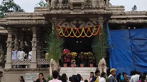 जय श्री राम 🚩🚩 Birala Mandir