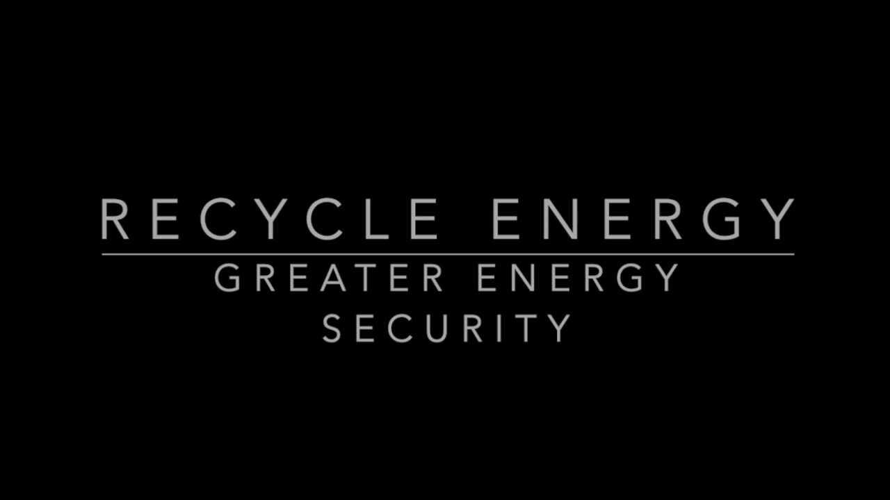 How it works: Free electricity technology. Active Kinetic 1