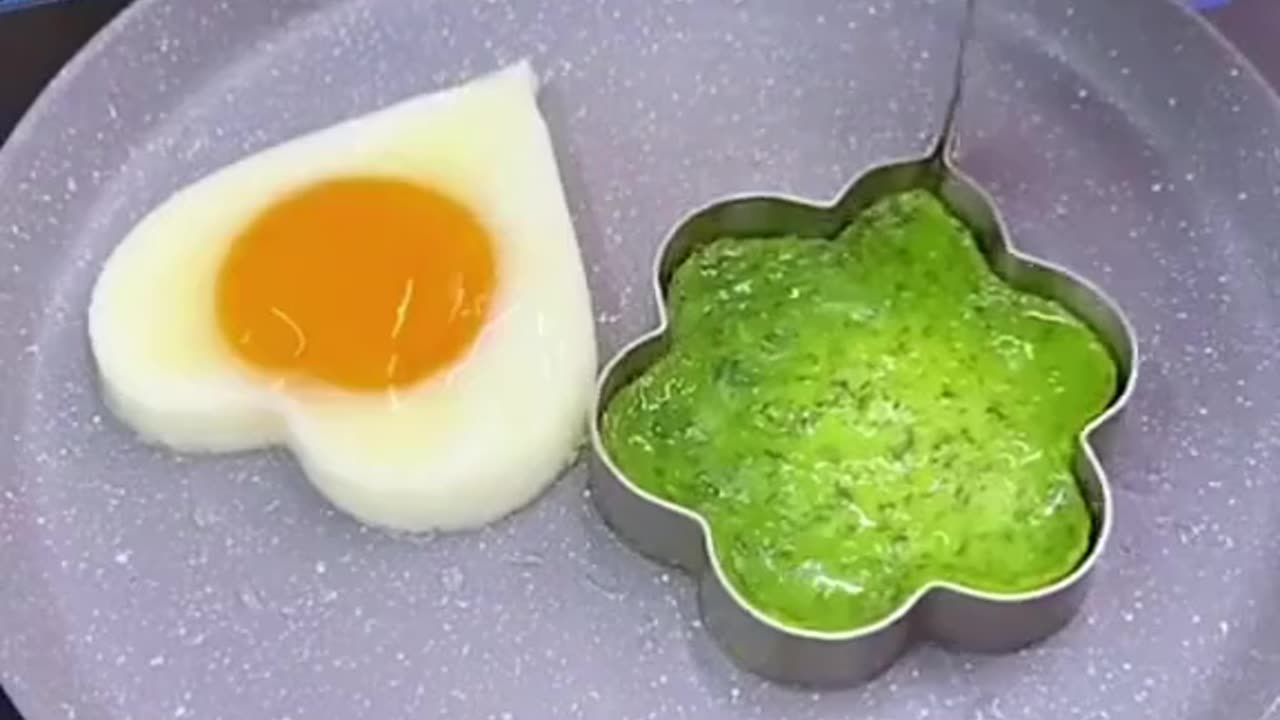 Cooking skills | Amazing egg makers