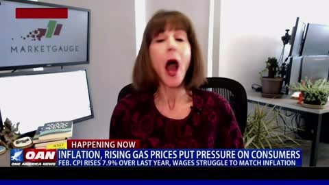 One-on-One with Michele Schneider, Managing Director of the Market Gauge