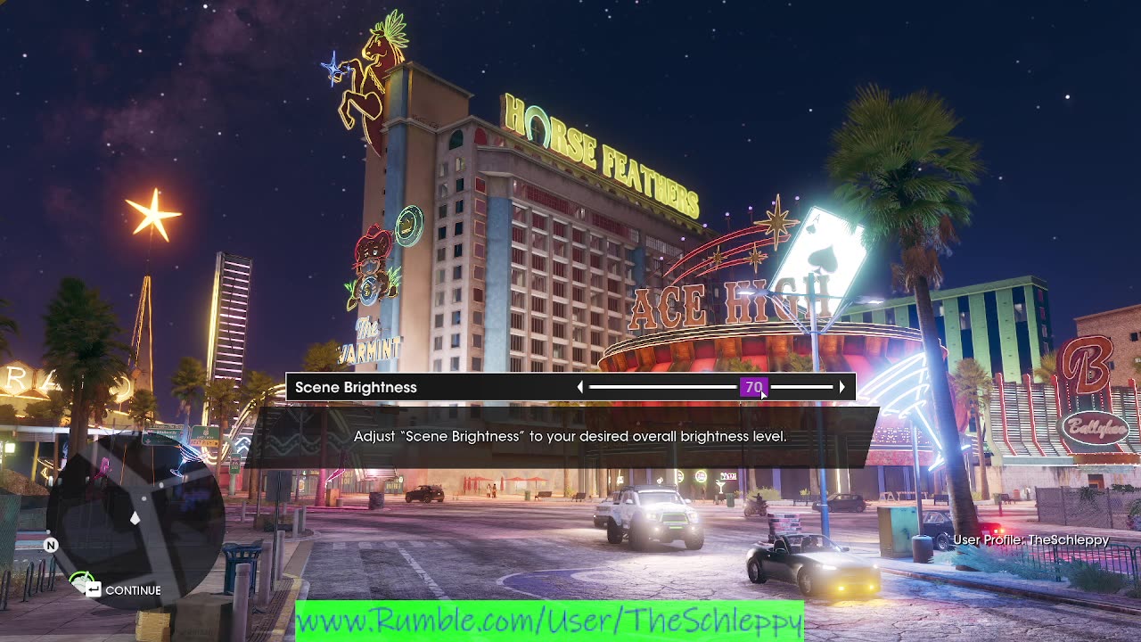 TheSchleppy +New year!! **Saints Row**