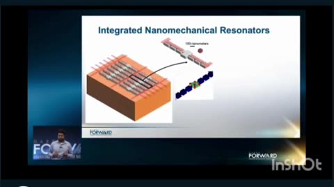 DARPA's QUANTUM NANO smaller than Corona