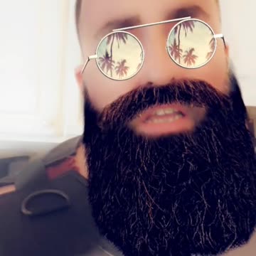 beardman diaries