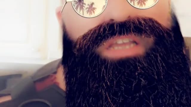 beardman diaries