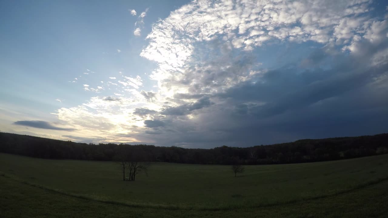 Sun Rise 5 5 23 53f/12c