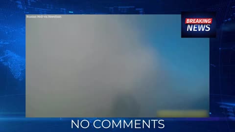 Russian navy fires missiles at Ukraine from Black Sea