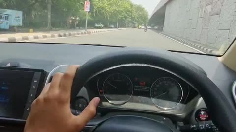 Honda City speedometer stopped working