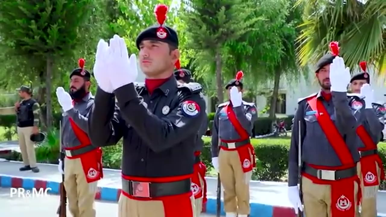 RPO Malakand Muhammad Ali Khan Khyber Pakhtunkhwa Police