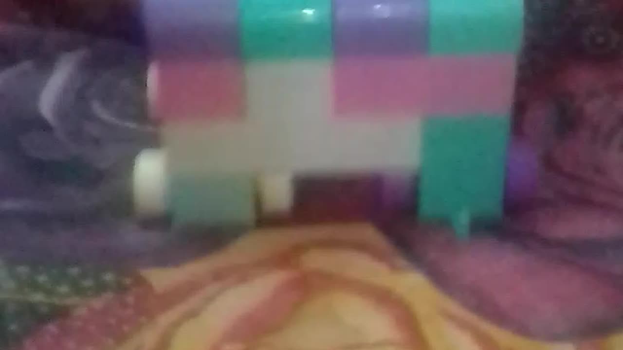 Children Playing