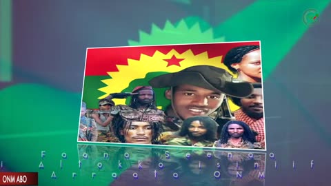 የቡርክናፋሶ አብዮትቋ ምስል 0ONM-ABO ግንቦት 16-2024