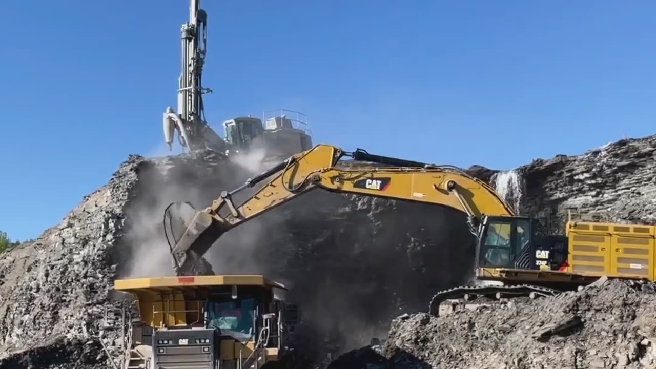 CRC vídeos curiosos