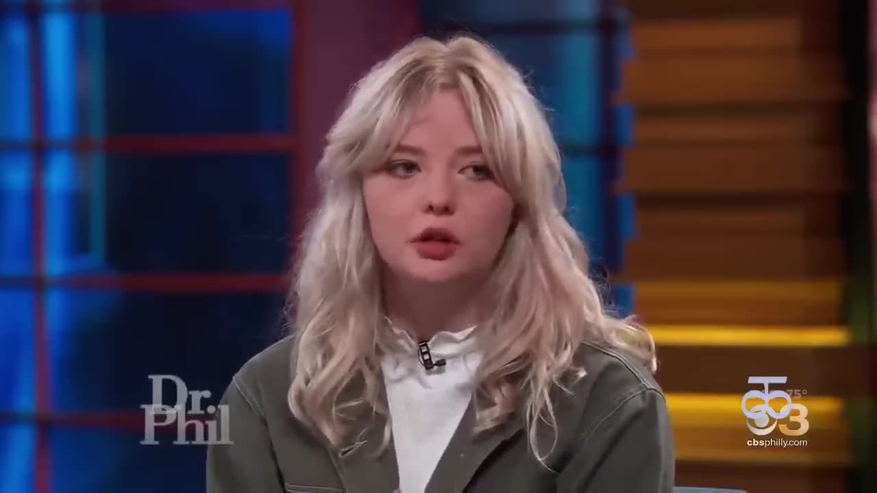 Dr. Phil S19E42 ~ An Abusive Father or a Delusional Teen- Who's Telling the Truth- (Part 2)