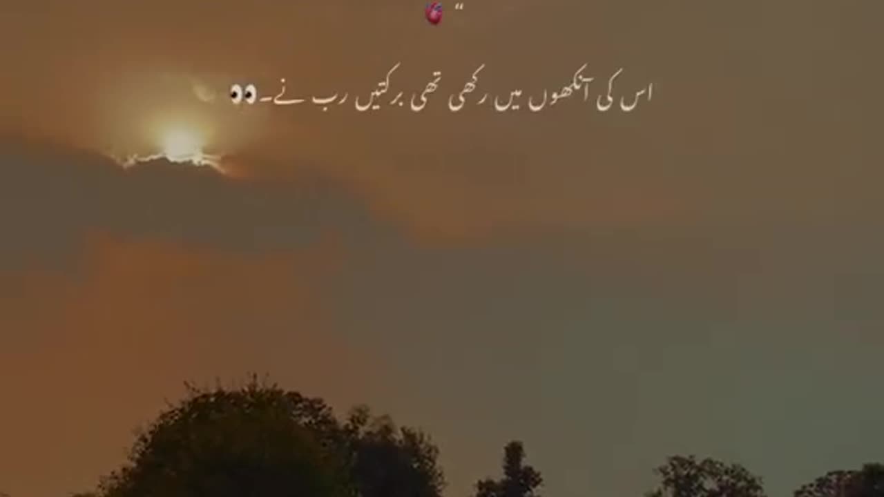 Urdu poetry