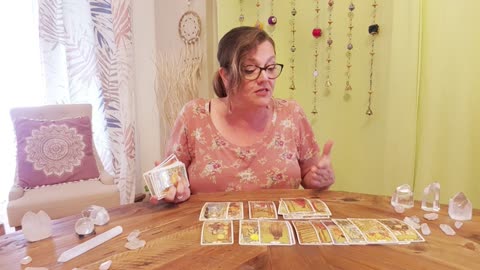 VIRGO AUGUST 2023 ♍ Tarot Reading Predictions For your Zodiac Sign