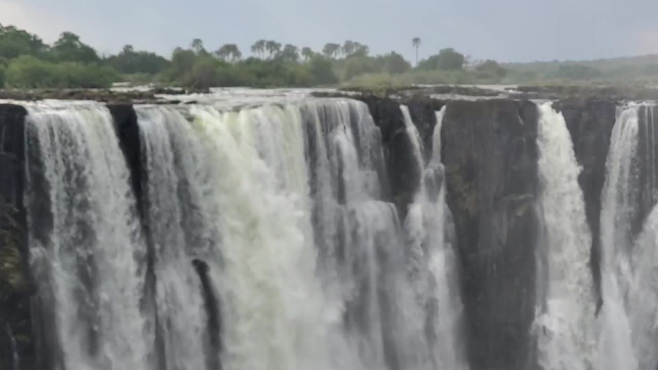 Victoria Falls