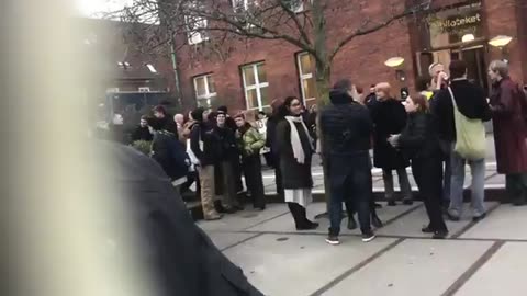 Dragdemo video 4