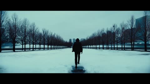JOHN WICK 4 Trailer (2023)