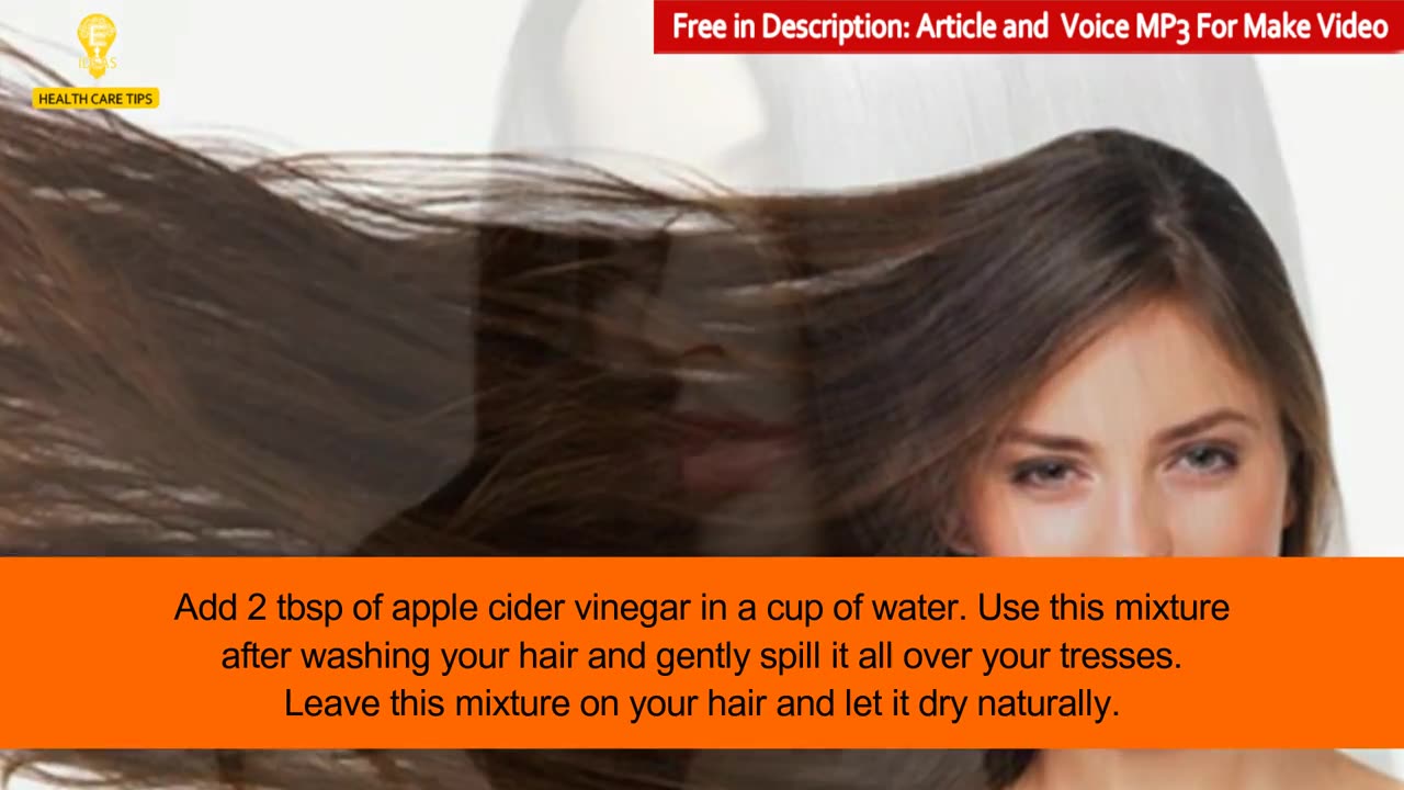LOOKING TO STRAIGHTEN YOUR HAIR AT HOME CHECK REMEDIES | HOME HACKS & REMEDIES