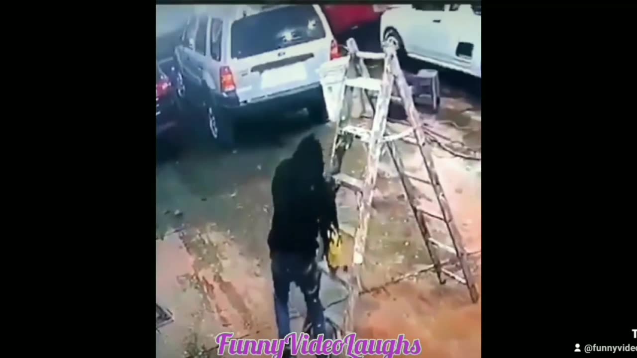 Smashing Laughs