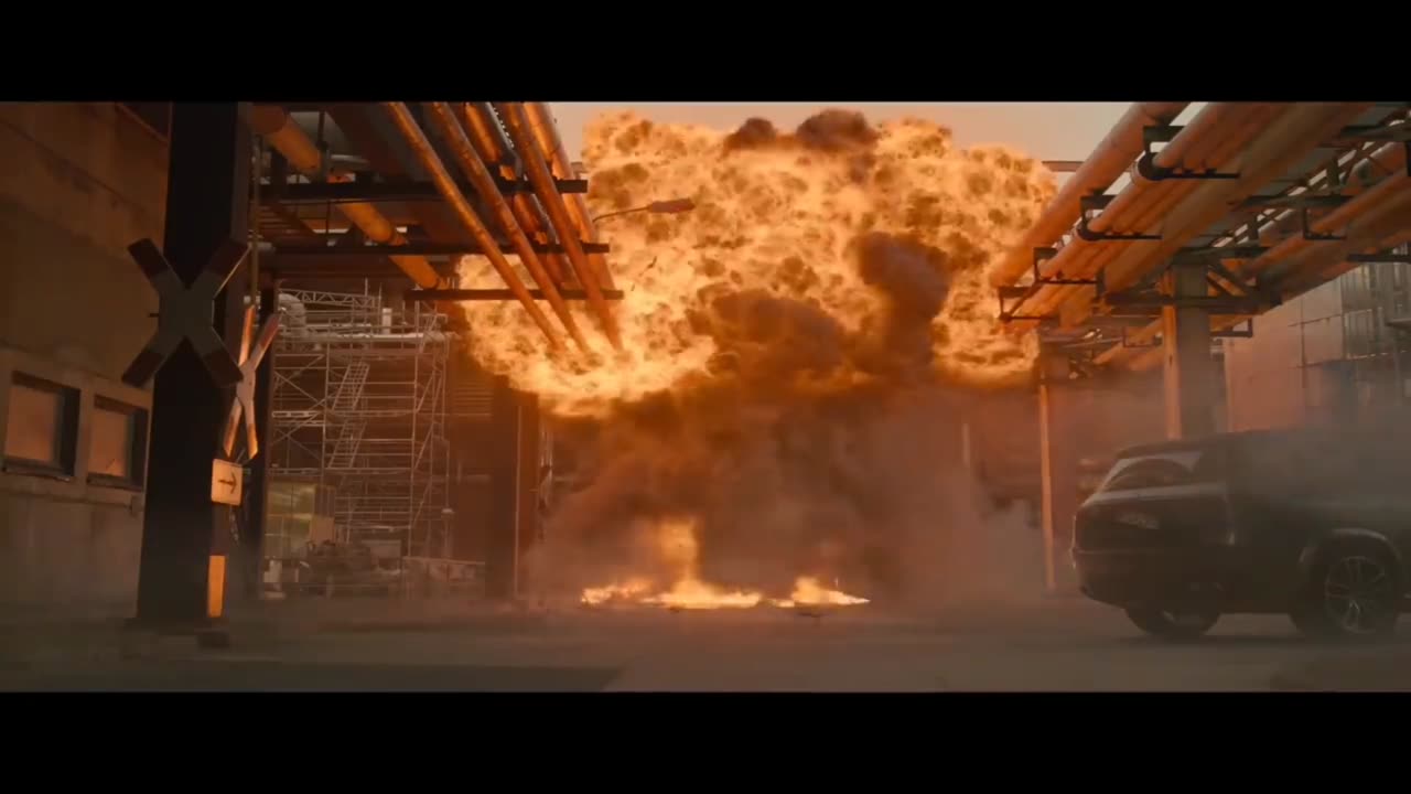 HIDDEN STRIEK Trailer (2023) Jacki chan john cena