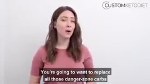 Custom keto diet