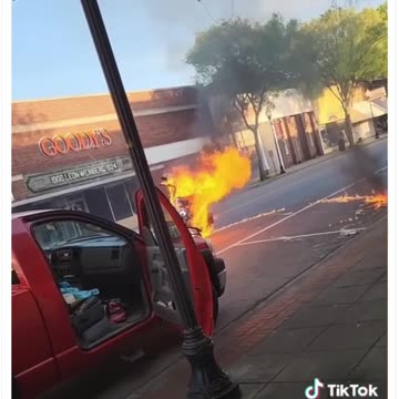 Don’t see that everyday.