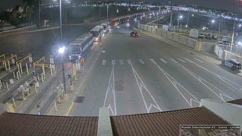 2024-01-02 - Puente Internacional 2 (viendo hacia Nuevo Laredo)