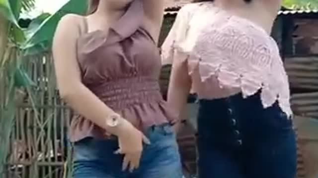 Dancing