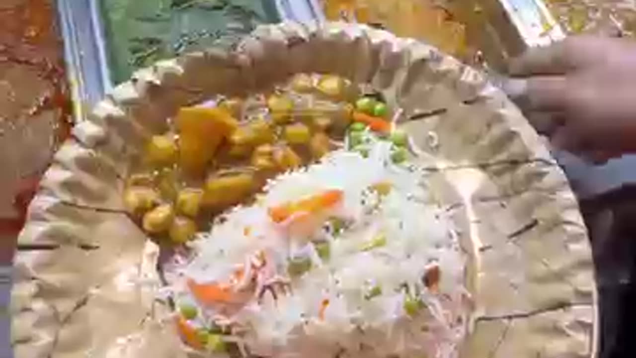 Indian Food