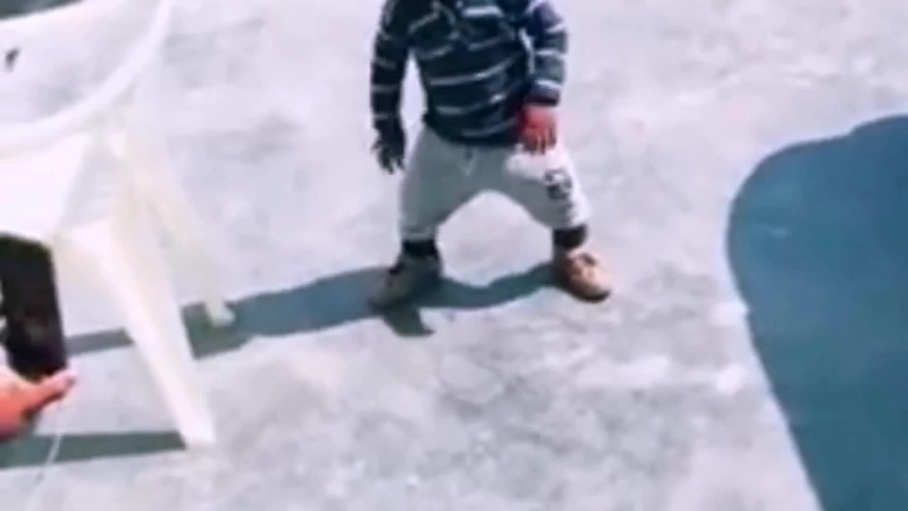 Awesome Kid Funny Dance | Boy Dance