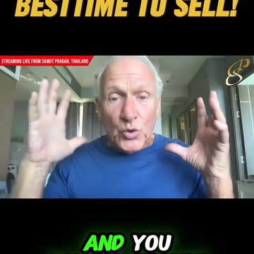 Gold Rush: Why NOW is the Best Time to Sell!