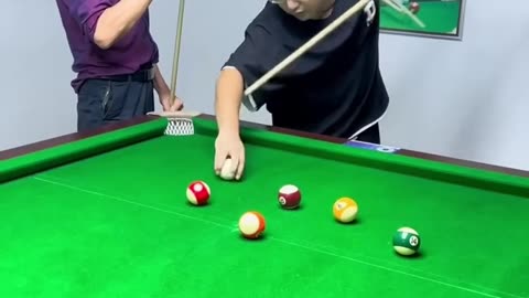 #funny,Top funny video Billiards million views