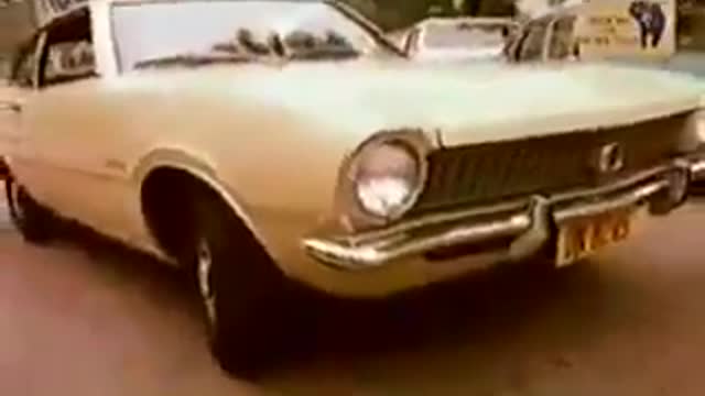 Ford Maverick