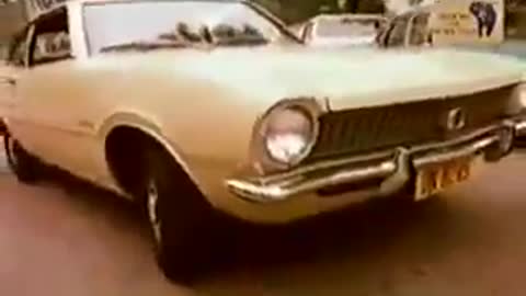 Ford Maverick