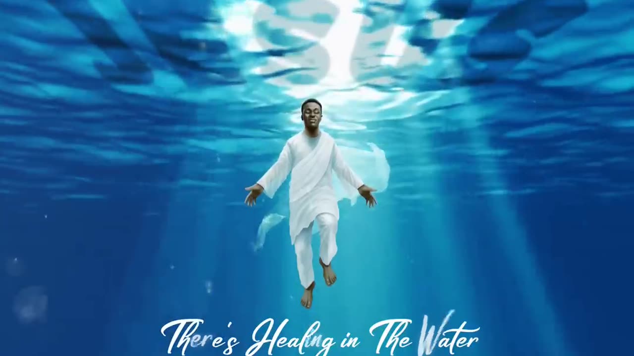 SOUNDS OF MANY WATERS