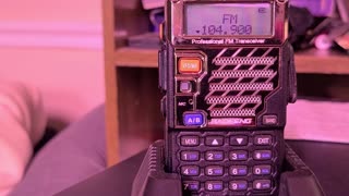 Warning America suckerpunched