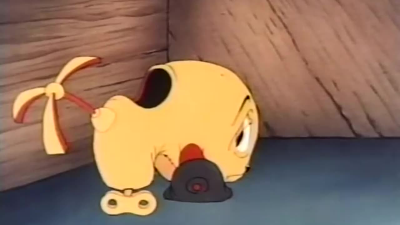 Terrytoons - 1944x03 - The Helicopter