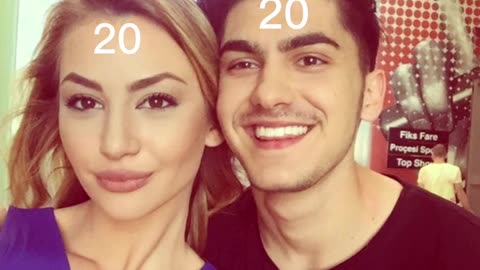 Kiara Tito , Butrint Imeri , Luiz Ejlli