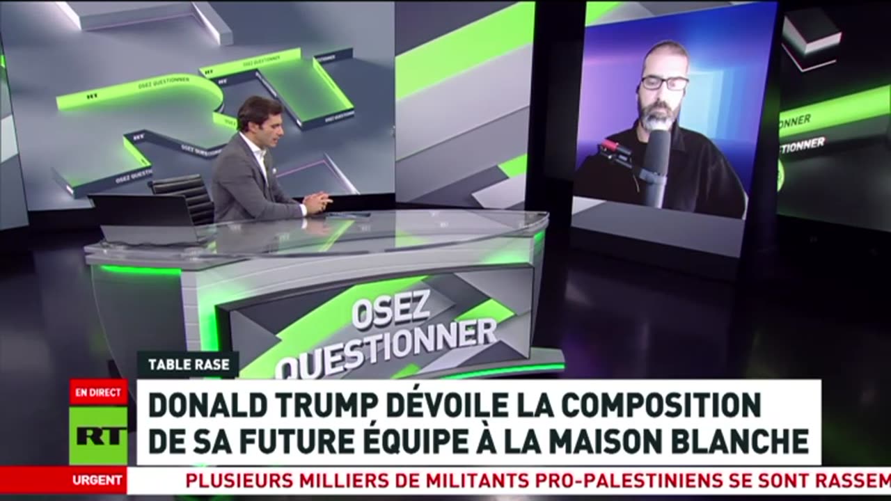 RT France Ismaine Ayouaz 13112024