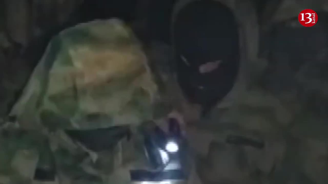 Russian soldiers, who suffered serious losses in Vuhledar, refuse to attack