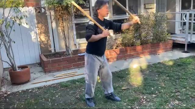 Vid on basic figure 8's