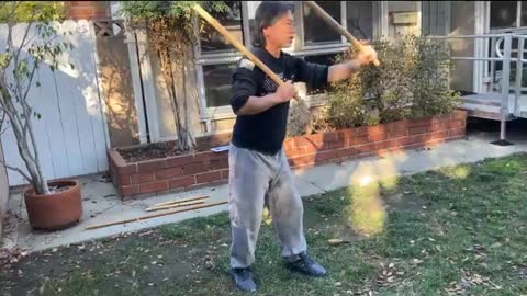 Vid on basic figure 8's