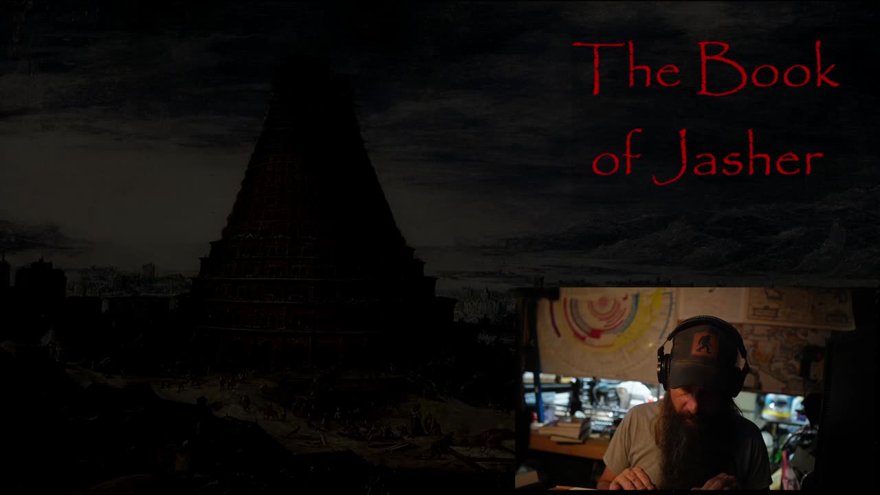 The Book of Jasher - Chapter 60