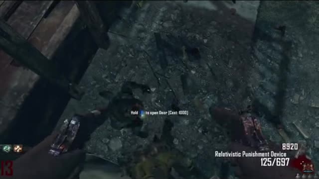 10 years later this glitch still works.