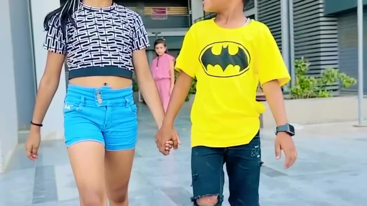 Kya Lego tum short video ❤❤