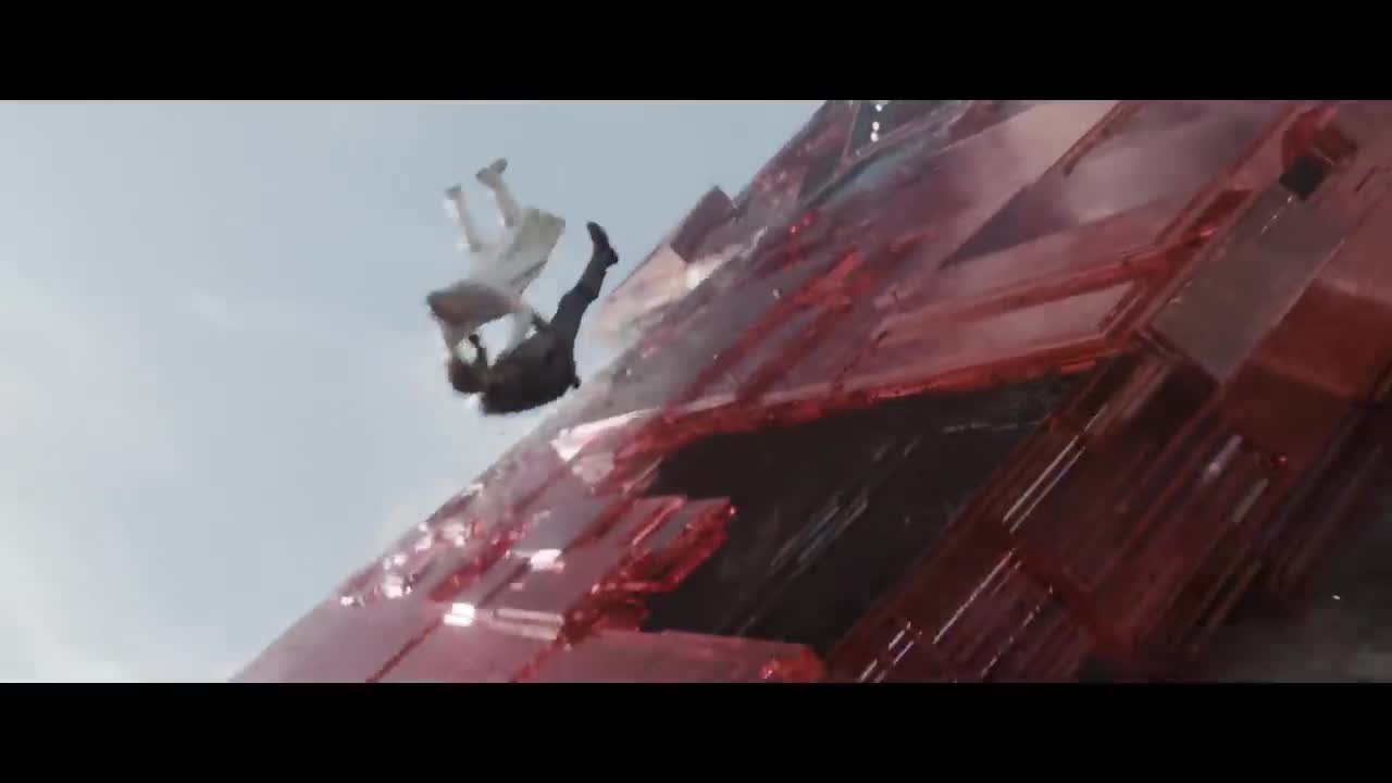 Marvel Studios’ Guardians of the Galaxy Volume 3 _ Official Trailer