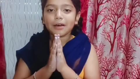 Jai shree krishna